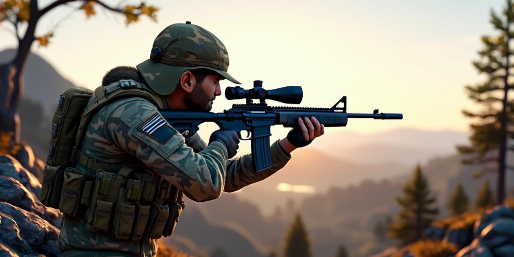 和平精英辅助工具安全指南:保护账号远离封禁