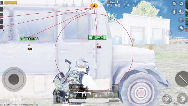 和平精英辅助【保时捷直装V6.5稳定版】无后防抖 全屏自瞄 范围伤害 子弹追踪 空投透视